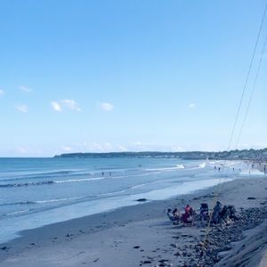 Meet your Posher, Hunter